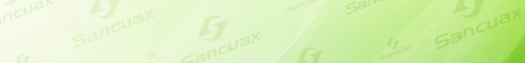 PARTNERSHIP WITH SANCUAX